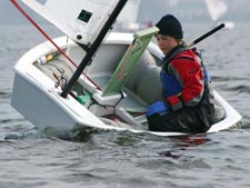 Easter Regatta