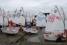 Flanders Regatta
