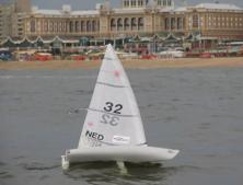 RC Laser zeilen