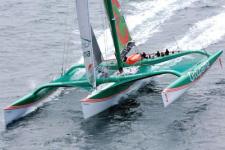 Groupama 3