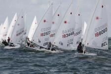EK Laser Radial