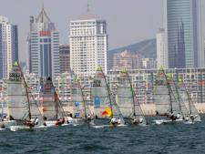 Qingdao International Regatta