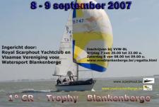 CR Kampioenschap zeilen