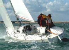 Nederlandse J/80 Klassenorganisatie