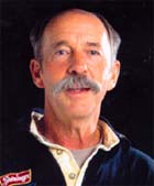 Tom Schnackenberg