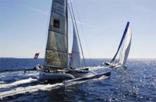 Transat Jacques Vabre