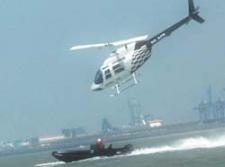 Belgian Offshore Challenge