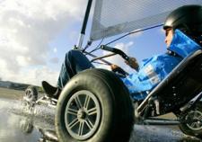 Blokart
