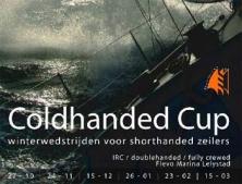 Coldhanded Cup
