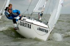 Gaastra Dutch Open Match Racing