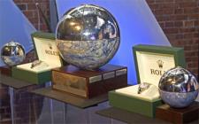 ISAF Rolex World Sailor of the Year