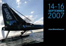 iShares Cup Amsterdam