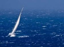 Mistral-wind 