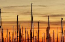 Zeilen in Nieuwpoort laat wrange smaak na bij de zeilers