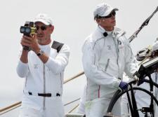 Miljonairs - America's Cup