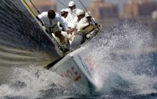 Oracle Americas Cup