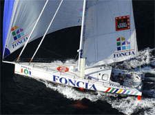 Foncia