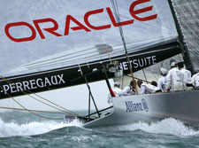 America's Cup
