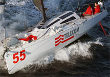 Telecom Italia