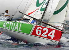Transat 650