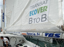 Transat ECOVER B to B