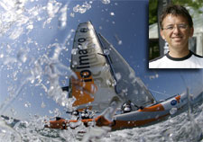 Andreas Hagara