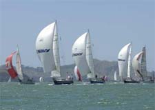 Bay of Islands Sailing Week regatta