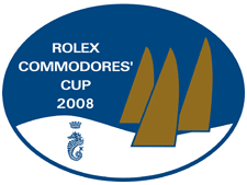 Commodores' Cup 2008