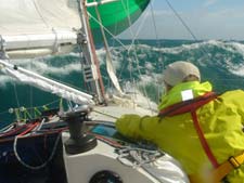 Nieuwpoort Channel Race