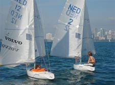 Thierry Schmitter in Miami