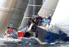 Van Uden Reco Stellendam Regatta