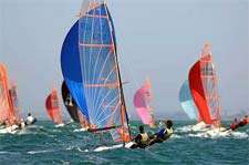 Wereldkampioenschap 29er