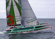 Groupama 3
