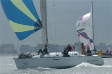 Light Vessel Weekend