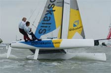 Team Boskalis