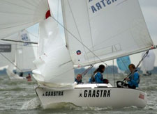 Gaastra Team Jabulani