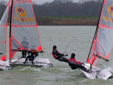 29er 49er Grand Prix