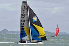 F18 Team Boskalis