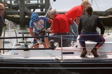 Schuttevaerrace