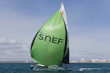 snef cliptol sport