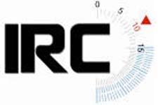 IRC logo