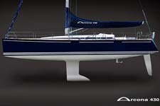 Arcona 430
