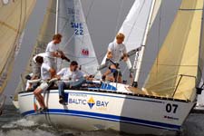 Baltic Bay Laboe