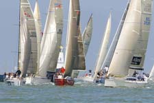 Breskens Sailing 2007