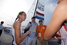 Willem Alexander en Maxima