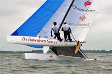 team Zwitserleven