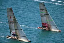 Louis Vuitton Cup