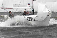 Zuiderzee regatta