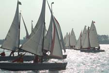 NK Zeilschool 2008