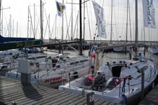 Seaquest Yachts